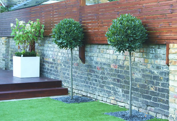 London Garden Design | Landscape Design Near Me