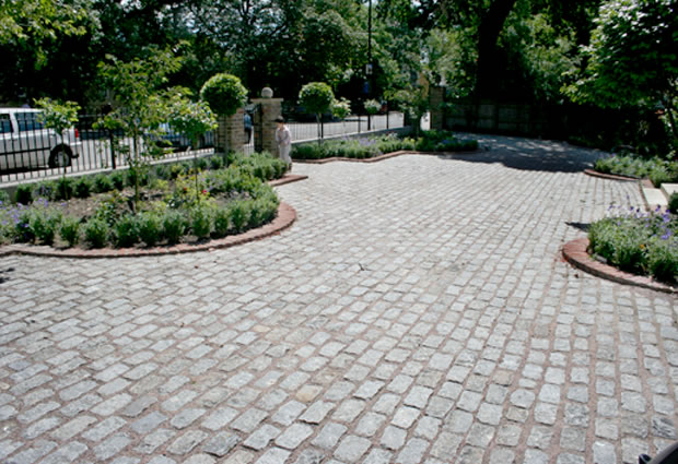 London Garden Designer | Landscape Designer Near Me
