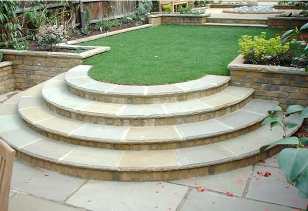London Garden Designs | Landscape Designs Near Me